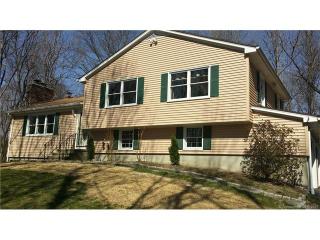 646 Reservoir Rd, Southbury, CT 06488 exterior