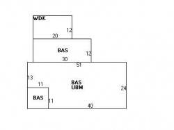 82 Stanley Rd, Newton, MA 02468 floor plan