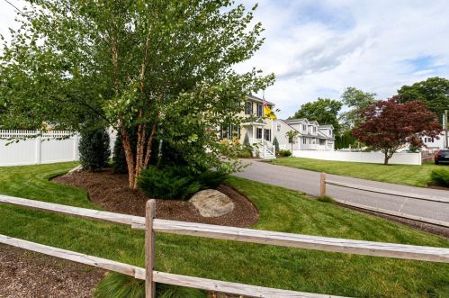 7 Carlisle Rd, Nashua, NH 03062 exterior