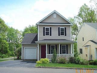 1 Sycamore Way, Wallingford, CT 06492 exterior