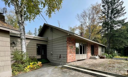 252 Parsons Rd, Presque-Isle, ME 04769 exterior