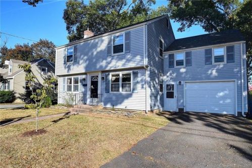 281 Henry St, Manchester, CT 06042 exterior