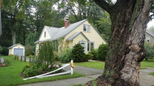 120 Edgewood Ave, Longmeadow, MA 01106 exterior