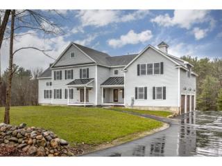 6 Old Manchester Rd, Amherst, NH 03031 exterior