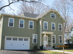 116 Auburn St, Newton, MA 02465 exterior
