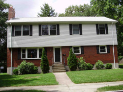 25 Sherrin Rd, Newton, MA 02462 exterior