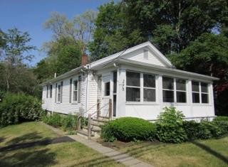 290 Washington St, Whitman, MA 02382 exterior