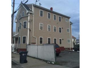 308 Swan St, Providence, RI 02905 exterior