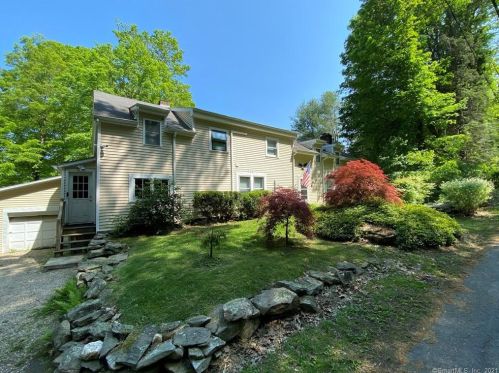 229 Cornwall Rd, Cornwall, CT 06796 exterior