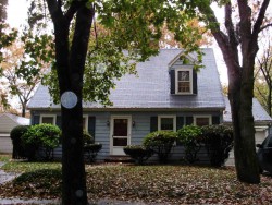 12 Wenham Rd, Newton, MA 02461 exterior