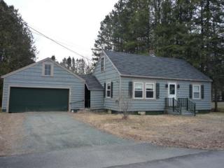 13 Grandview Dr, Lancaster, NH 03584 exterior
