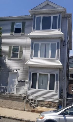 23 Scott St, Fall River, MA 02724 exterior