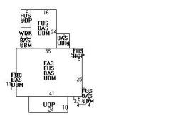 5 Birch Hill Rd, Newton, MA 02465 floor plan