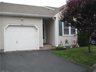 803 Kettle Path, Southington, CT 06489 exterior