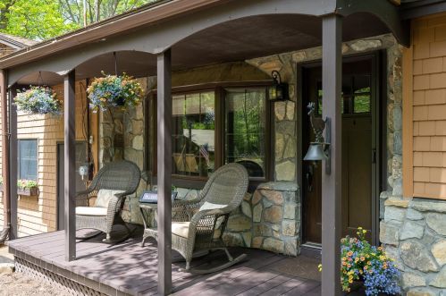 135 Kaime Rd, Chichester, NH 03258 exterior