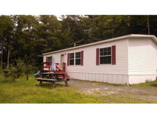 427 Choate Rd, Orange, NH 03741 exterior