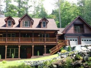 1140 Coppermine Rd, Monroe, NH 03771 exterior