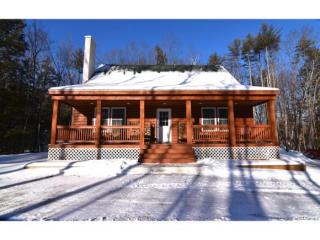 2630 State Route 103, Bradford, NH 03221 exterior