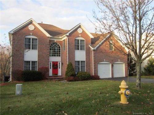 96 Salem Rd, Bridgeport, CT 06611 exterior