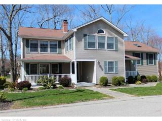 35 Manwaring Rd, Niantic, CT 06357 exterior