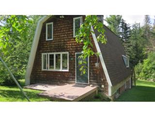 63 Jerusalem Rd, Plainfield, VT 05667 exterior