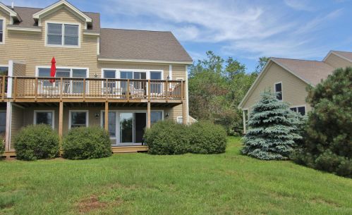 13 Cape Shore Dr, Stockton-Springs, ME 04981 exterior