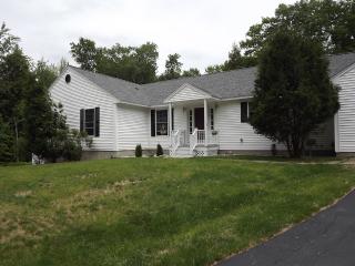 292 Old Bennington Rd, Greenfield, NH 03047 exterior
