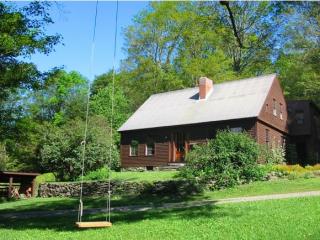 4271 Sweet Pond Rd, Brattleboro, VT 05301 exterior