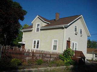 57 Francis Ave, Pawtucket, RI 02860 exterior