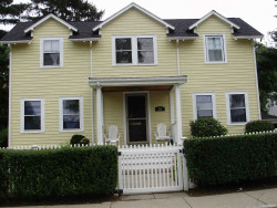 35 Derby St, Newton, MA 02465 exterior