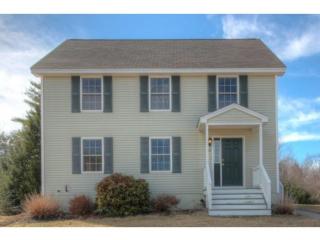 20 Whippoorwill Rdg, Farmington, NH 03835 exterior
