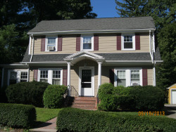 169 Woodcliff Rd, Newton, MA 02461 exterior