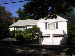 133 Wendell Rd, Newton, MA 02459 exterior