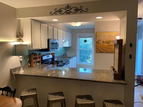 40 Potter Ln, Enfield, NH 03748 exterior