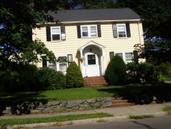 449 Waltham St, Newton, MA 02465 exterior