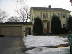 16 Brookdale Rd, Newton, MA 02460 exterior