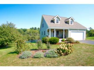 9 Orchard Hill Rd, Epping, NH 03042 exterior