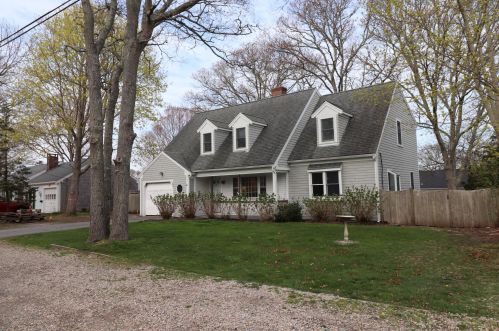 50 Trowbridge Path, Yarmouth, MA 02673 exterior