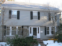 500 Dedham St, Newton, MA 02459 exterior