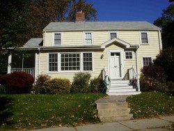 15 Bow Rd, Newton, MA 02459 exterior