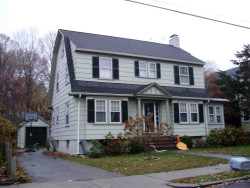 16 George St, Newton, MA 02458 exterior