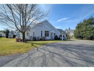 1 Ayrshire, Cromwell, CT 06416 exterior