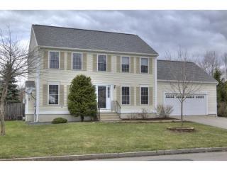 11 Groton Dr, Concord, NH 03301 exterior