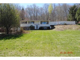 84 Norwich Salem Tpke, Chesterfield, CT 06370 exterior