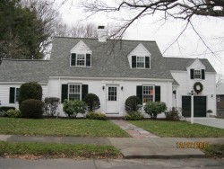 55 Randlett Park, Newton, MA 02465 exterior