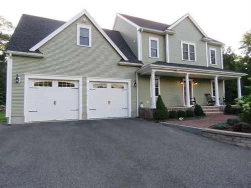 118 Briarcliff Rd, Brockton, MA 02301 exterior