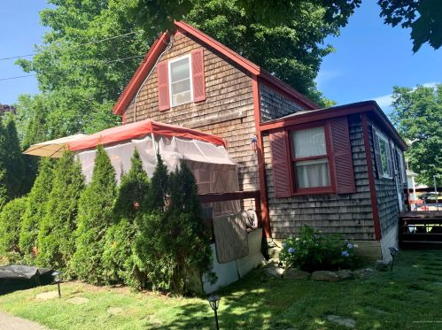 11 Jude Ln, Ellsworth, ME 04605 exterior