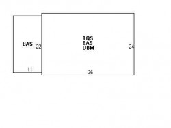 71 Heatherland Rd, Newton, MA 02461 floor plan