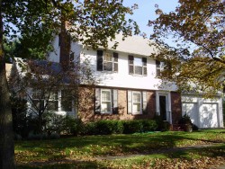 15 Selden St, Newton, MA 02468 exterior