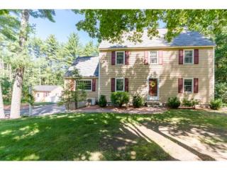 127 Rideout Rd, Hollis, NH 03049 exterior